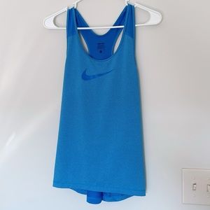 nike pro tank